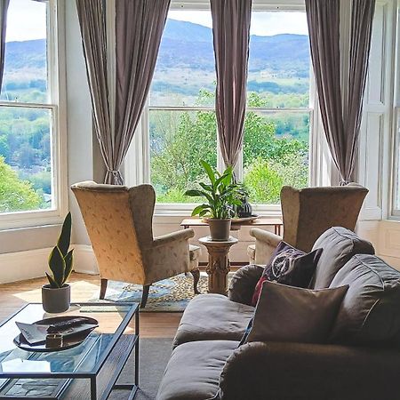Amazing Cader Views Torrent En Suite Dolgellau Exterior photo