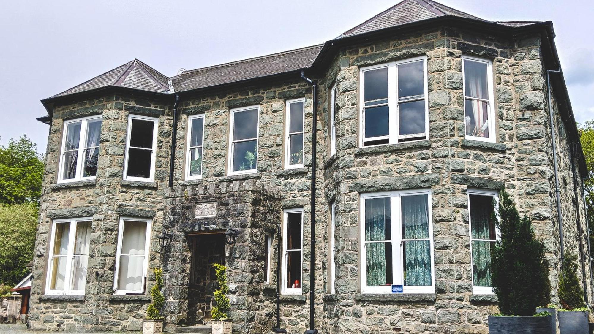Amazing Cader Views Torrent En Suite Dolgellau Exterior photo